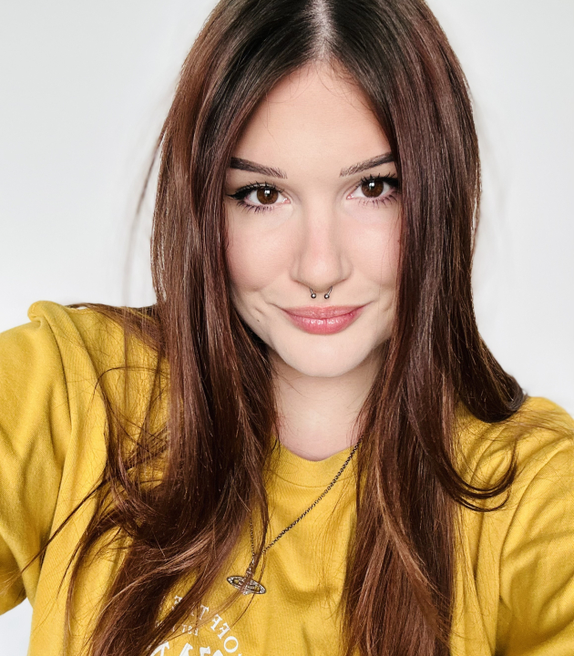 Mélanie THAURIN
