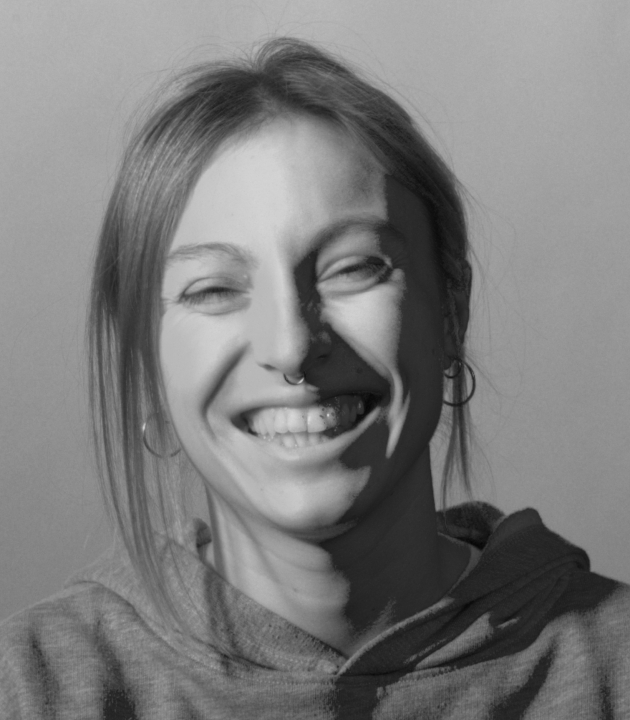 Claire Grazini