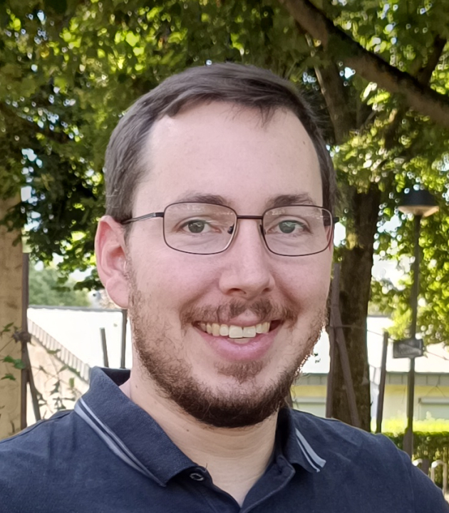 Sébastien WEFFLING