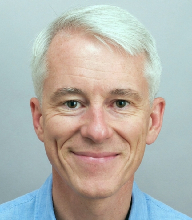 Jean-Sébastien Caron