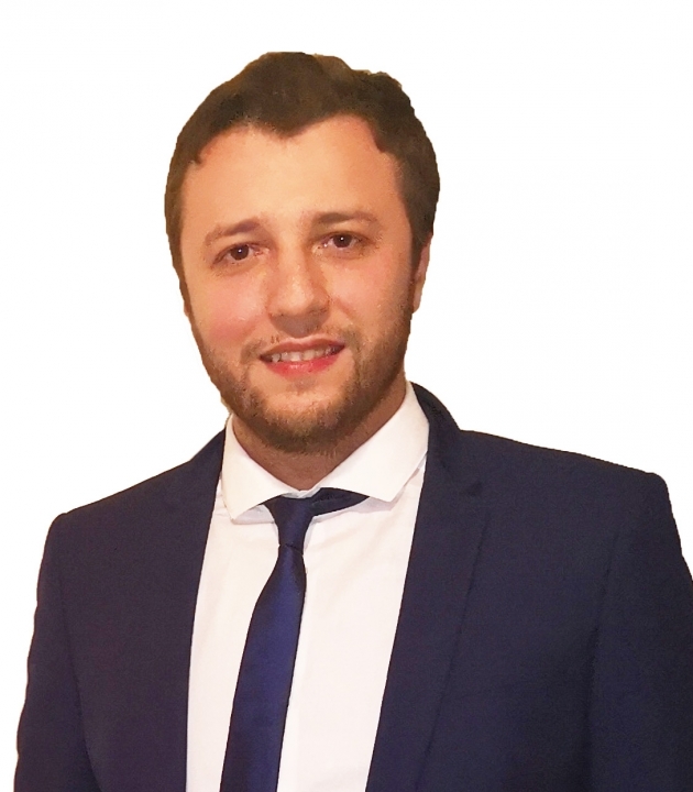 Oussama BOUISFI