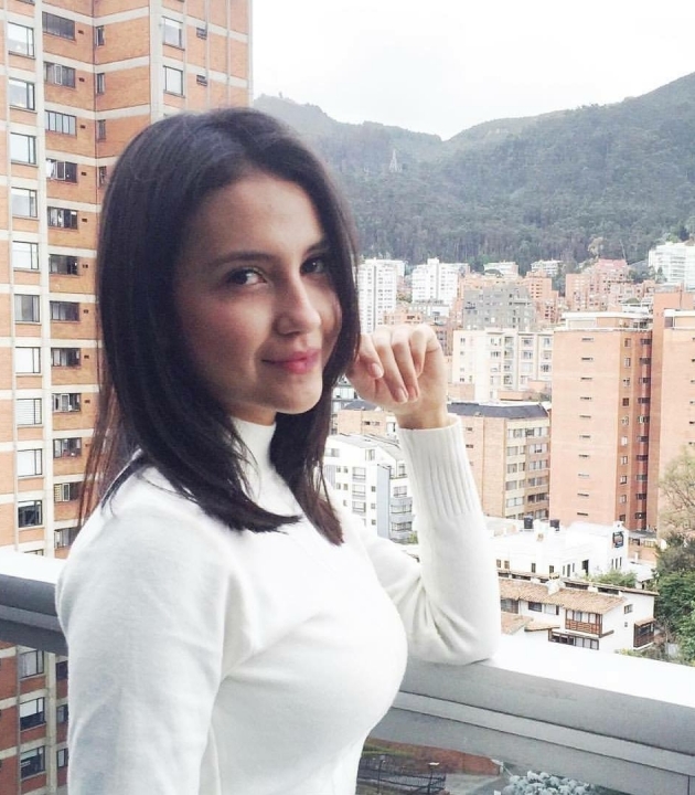 María Paula Espitia Argüello