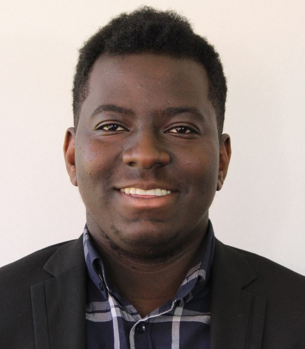 Dan MONUNU