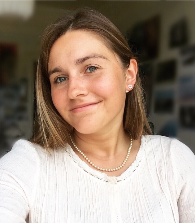 Madeleine VARIN-PAILLETTE