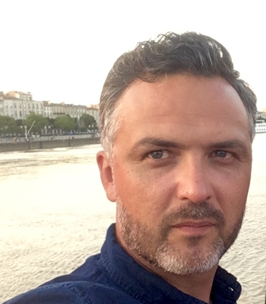 Damien Rousseau