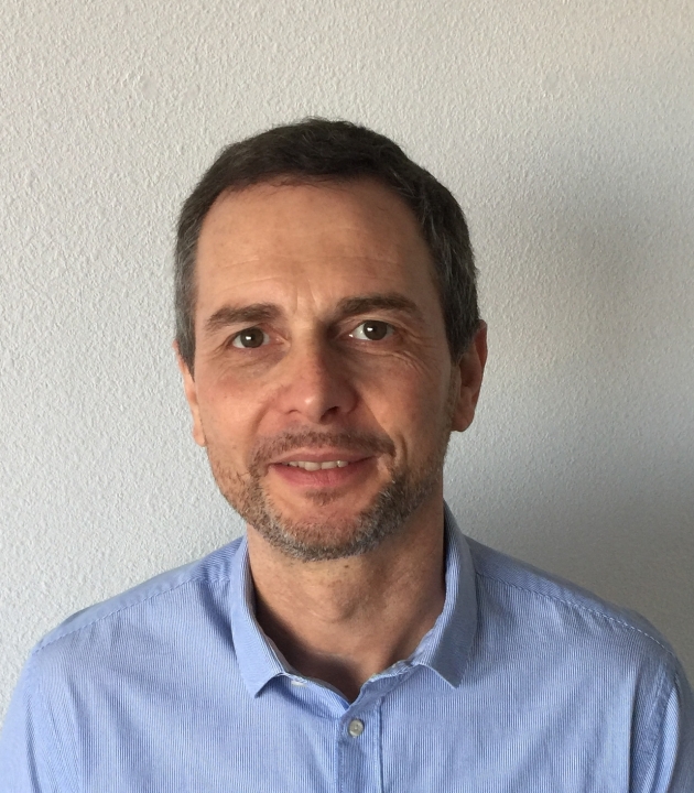 Fabrice GAIONI