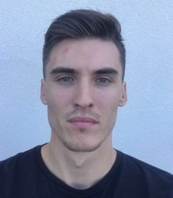 Antony Guerin-Gombert