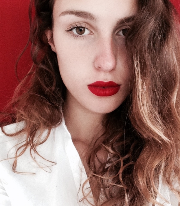 Florence Bosser