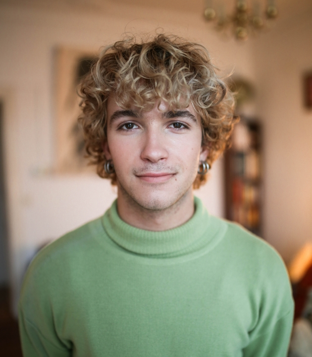 Lucas Bihler