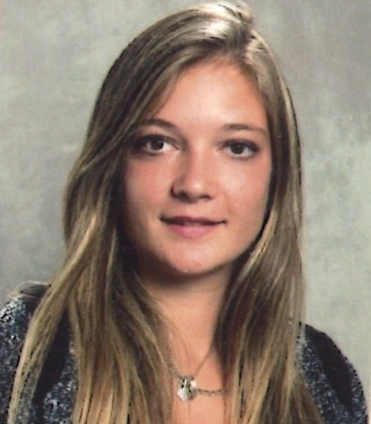 Chloé Legault