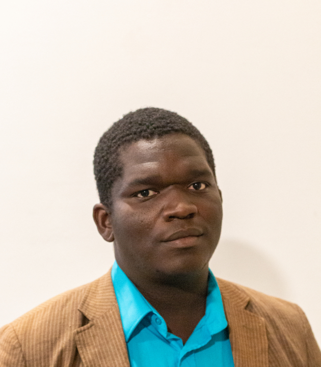 Rassem Sagombaye