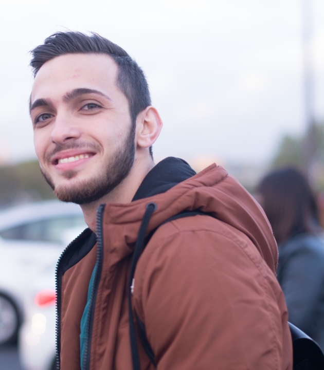 Dominik KOLODZIEJCZYK