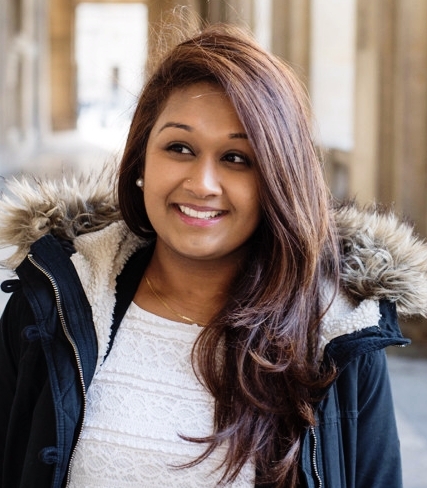 Sonia Prabagar