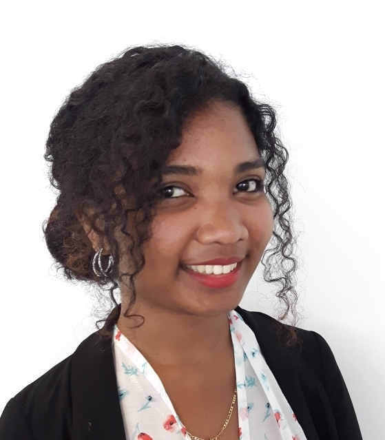 Johanna Rakotoarisoa