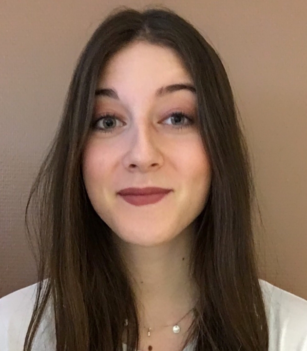 Laurine Garrigues