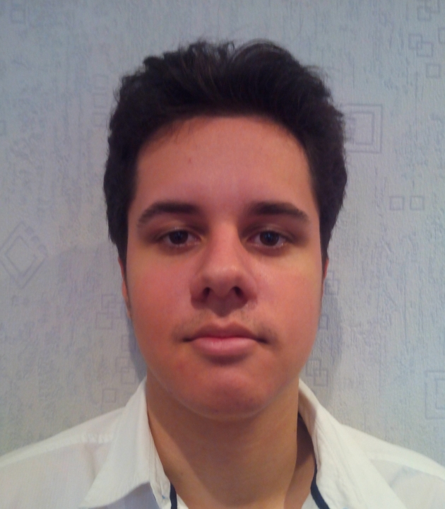 Loïc THOMAS