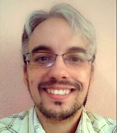 Juan Rafael Castejón Jiménez