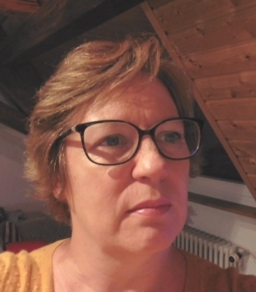 Blanc Therese