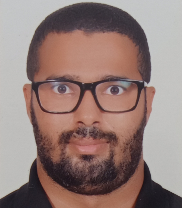 Omar gdoul