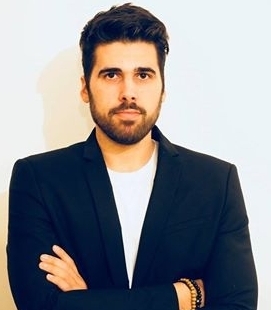 Laurent SALANOVA