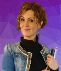 Géraldine Boursorama