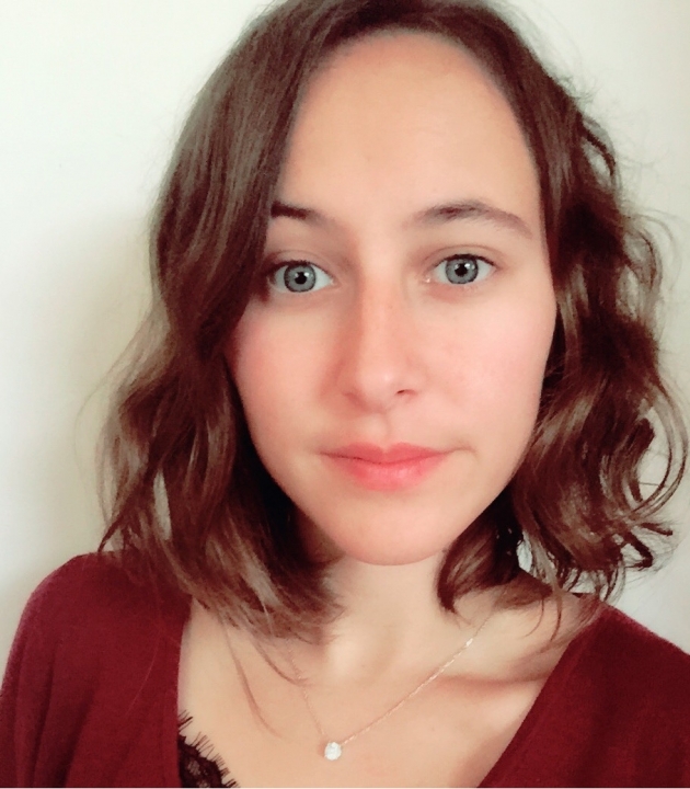 Clémence OUVRARD