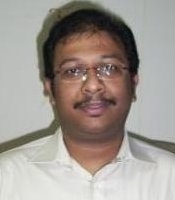 Arindam Chakravorty
