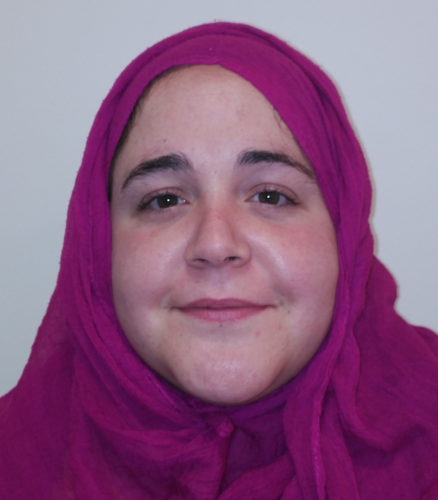 Carmen Belén Romero Haro