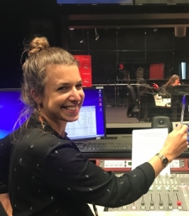 Sonia Leyglene