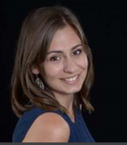 Eva Roussel