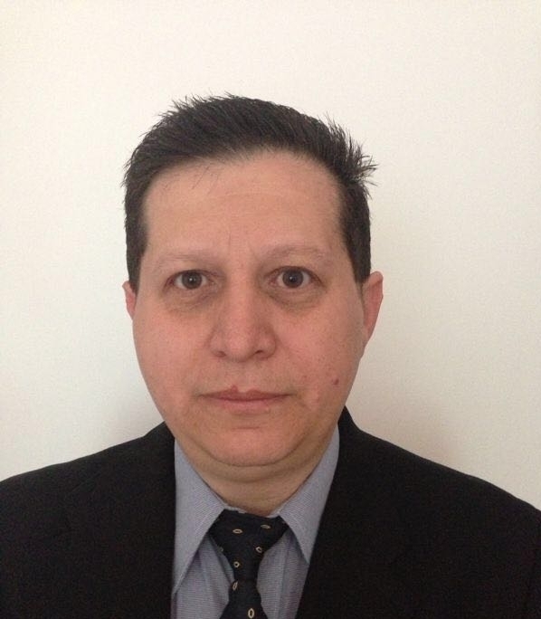 Guillermo Sotres Ramos