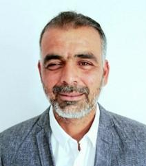 Mounir Fezzani