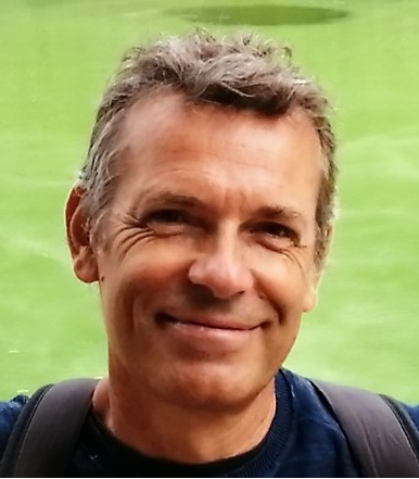 Jean-François REDON