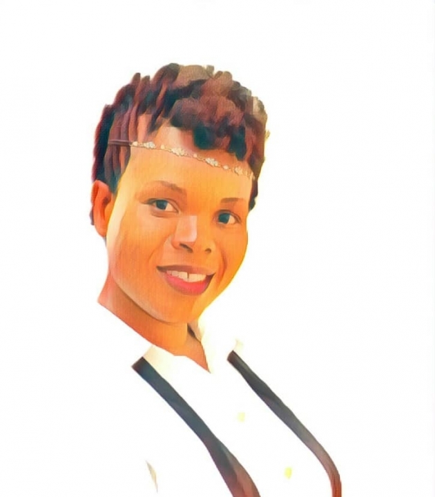 Yolande FLEURY