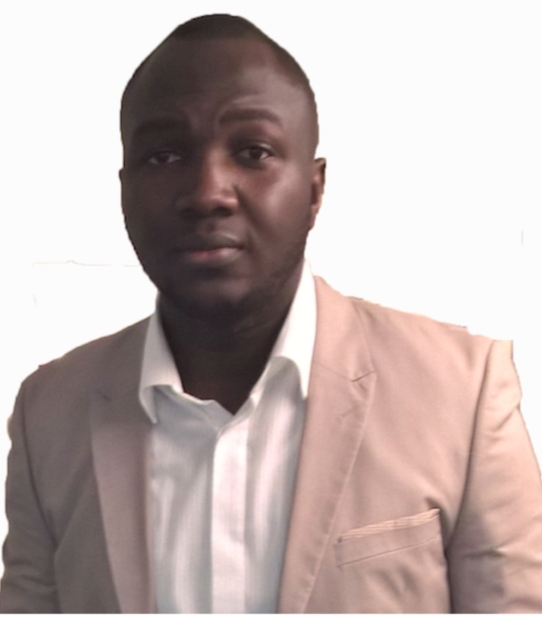 Arnold OUEDRAOGO