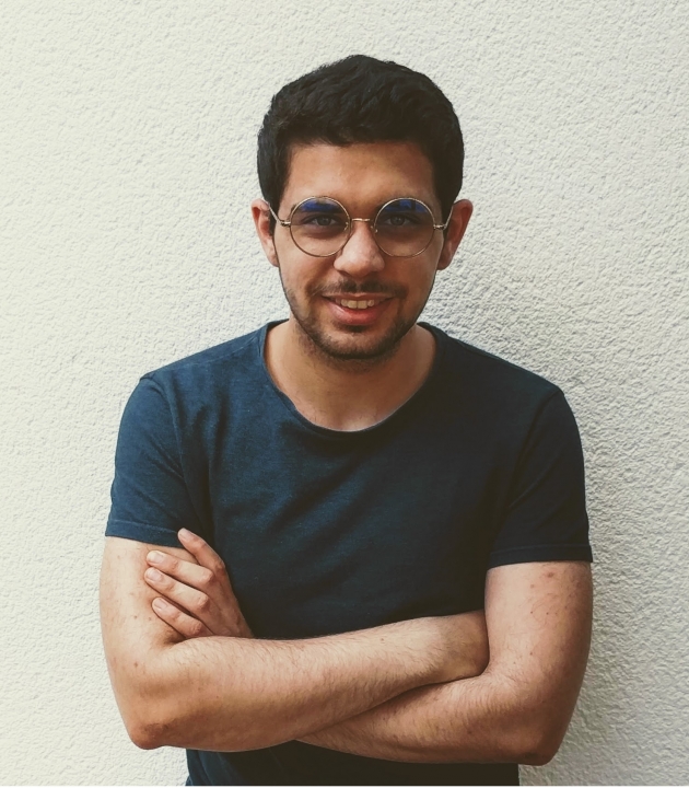 Nathan Youssef