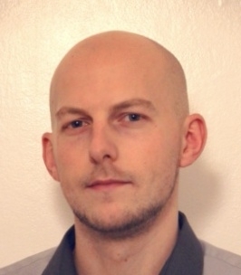 Mathieu Daubry