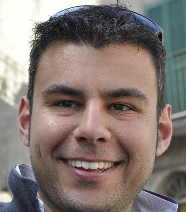 Diego Massaroni