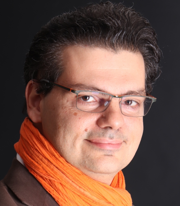 Gaël BERNICOT