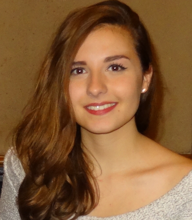 Mélanie Chaumin