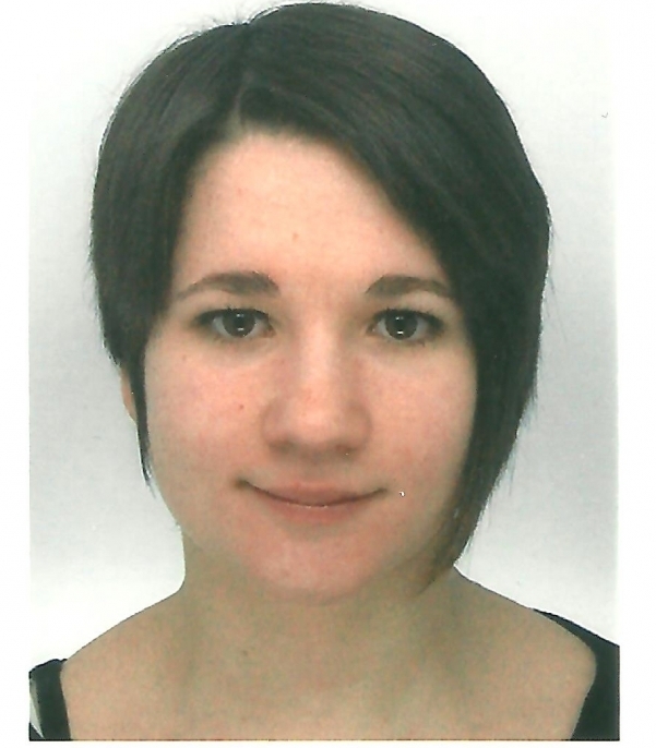 Louise Lejus