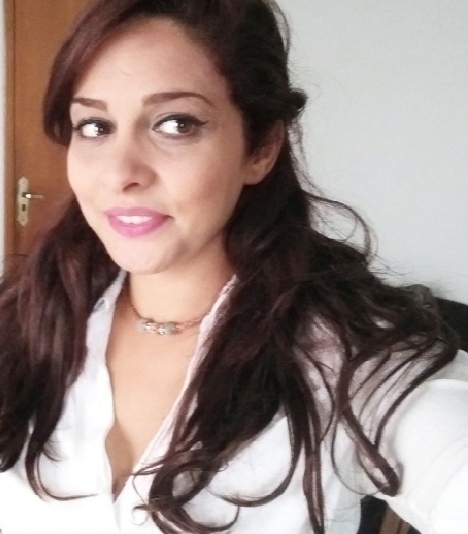 Mariem Ghanay