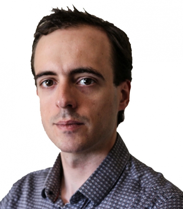 Florian Pezeu