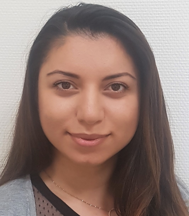 Dilek CALISKAN