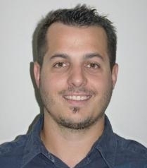 Kevin DUBOURG