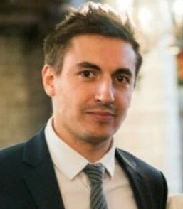 Mathieu HAUPERT