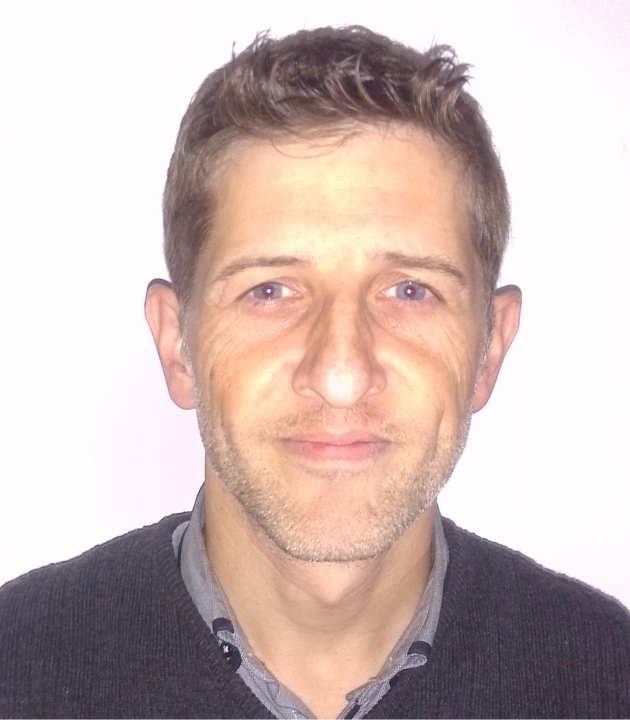 MANUEL GROSKOPF