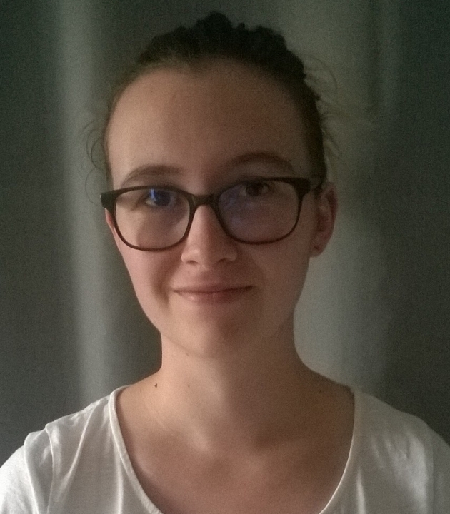 Anaëlle Clouet