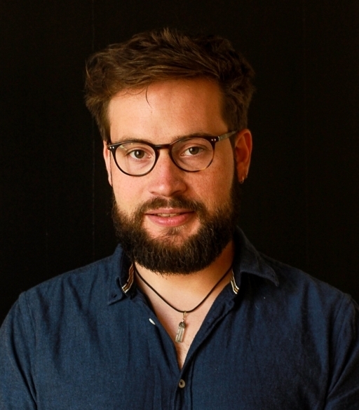 Gauvain Marquet
