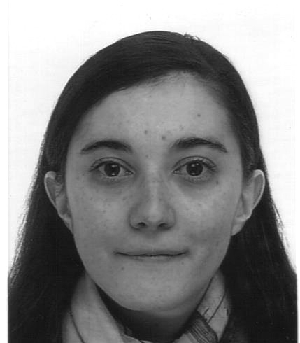 Aurélie Bouchema